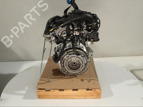 Engine RENAULT CLIO V (B7_) 1.0 LPG (B7MT) | BP29328631M1 