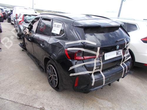 Used Parts BMW X1 (U11) sDrive 18 i (136 hp) 3124247