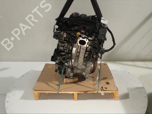 Motor CITROËN C3 II (SC_) 1.2 VTi 82 (82 hp) 32691390