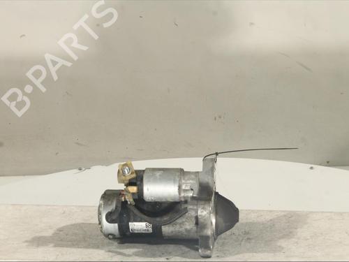 Used Starter Starter MAZDA CX-5 (KE, GH) 2.0 (KEEFW) (165 hp) 18826615 18826615