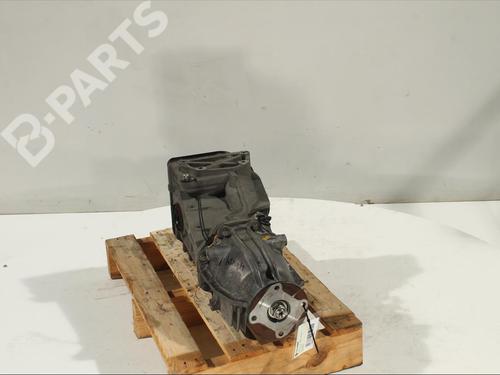 Rear differential MAZDA CX-7 (ER) 2.2 MZR-CD AWD (ER10A) | BP11906793M24 