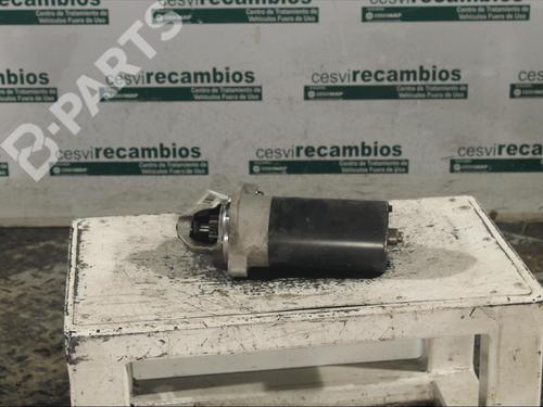 Startmotor AUDI A6 Allroad C6 (4FH)  | BP11980444M8 
