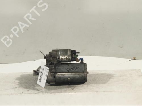 Used Starter PEUGEOT 5008 (0U_, 0E_) 1.6 BlueHDi 120 (120 hp) 11909397