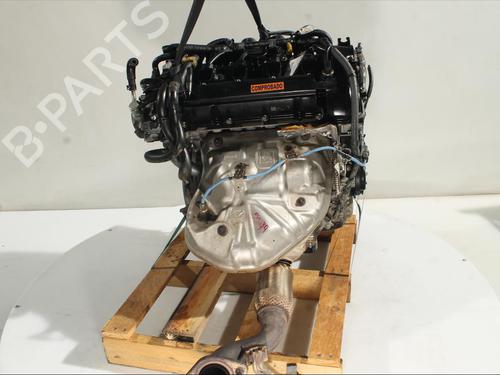 Engine MAZDA CX-5 (KE, GH) 2.0 (KEEFW) | BP24519882M1  - Image 5
