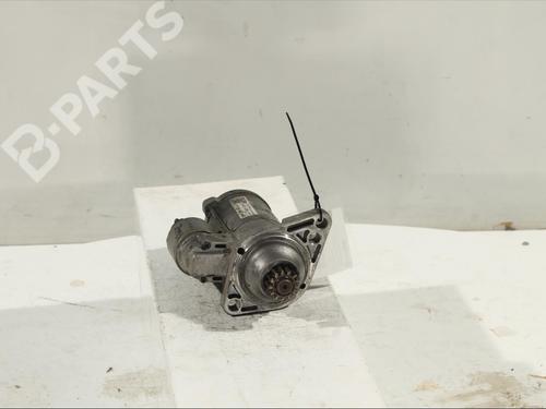 Starter VW POLO V (6R1, 6C1) 1.0 | BP11982784M8