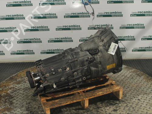 Used Gearbox Gearbox BMW 1 (E87) 118 d (122 hp) 11899261 11899261