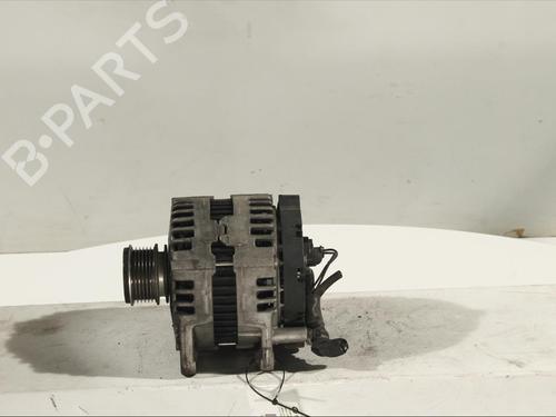 Used Alternator Alternator VW PASSAT B6 (3C2) 2.0 TDI (140 hp) 15136928 15136928