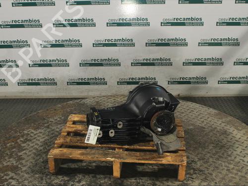 Used Rear differential Rear differential AUDI A8 D2 (4D2, 4D8) 4.2 quattro (310 hp) 11897714 11897714