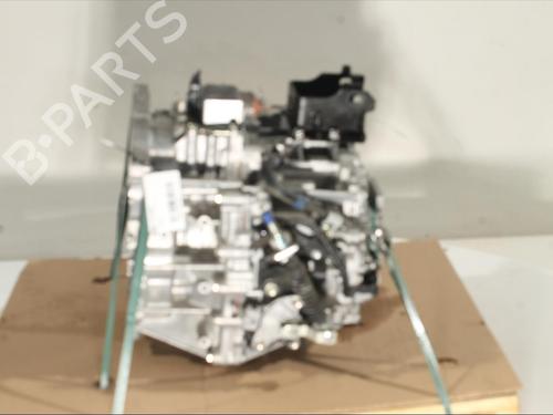 Used Engine TOYOTA YARIS (_P13_) 1.5 Hybrid (NHP130_) (101 hp) 28350289