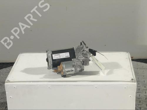 Used Starter Starter DACIA DOKKER MPV (KE_) 1.5 dCi (KEAJ, KEAH) (90 hp) 11901147 11901147
