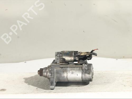 Startmotor VW T-ROC (A11, D11) 1.6 TDI | BP24654647M8 