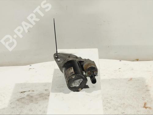 Used Starter SKODA RAPID Spaceback (NH1) 1.6 TDI (105 hp) 11903448