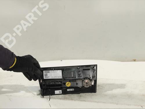 Climate control AUDI A5 (8T3)  | BP11982359I5 