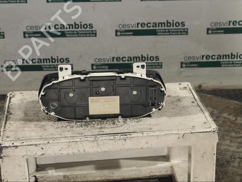 Instrument cluster FORD B-MAX (JK) 1.6 TDCi | BP26919348C47 