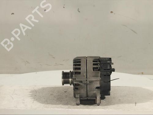 Alternator AUDI A4 B8 (8K2) 2.0 TDI | BP14996872M7