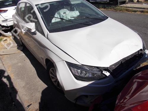 Engine SEAT IBIZA V (KJ1, KJG) 1.0 MPi | BP30522495M1  - Image 7