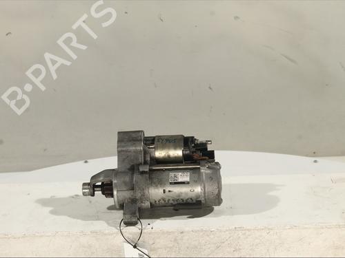 Used Starter Starter AUDI A4 B8 (8K2) 2.0 TDI (150 hp) 29818120 29818120