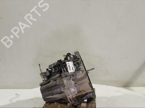 Gearbox DACIA LODGY (JS_) 1.5 Blue dCi 95 (JSJL, JSN7) | BP33712797M3  - Image 5
