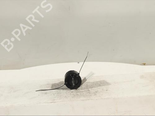 Used Headlight switch Headlight switch VW POLO V (6R1, 6C1) 1.0 (75 hp) 11982340 11982340