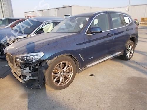 Rat BMW X3 (G01, F97, G08) xDrive 20 d | BP38628358C49 - Image 4