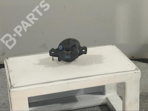 Right front fog light NISSAN QASHQAI / QASHQAI +2 I (J10, NJ10, JJ10E) 2.0 dCi All-wheel Drive | BP11901716C31 