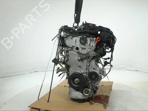 Engine KIA STONIC (YB) 1.0 T-GDi Eco-Dynamics+ | BP36028371M1 - Image 5
