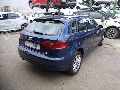 Switch AUDI A3 (8V1, 8VK) 1.6 TDI | BP24352458I30 - Image 3