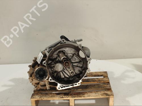 Used Gearbox VW GOLF VII (5G1, BQ1, BE1, BE2) 1.5 TSI (130 hp) 29049234