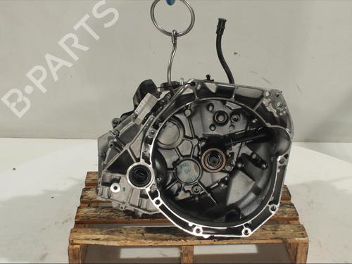 Used Gearbox Gearbox DACIA SANDERO III 1.0 TCe 100 (101 hp) 12124331 12124331