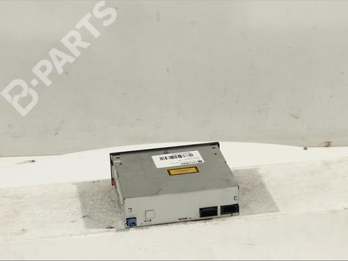 Electronic module AUDI A6 Allroad C6 (4FH) 2.7 TDI quattro | BP12082615M83