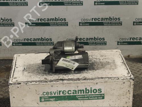 Used Starter Starter RENAULT MEGANE III Hatchback (BZ0/1_, B3_) 1.5 dCi (86 hp) 11897975 11897975