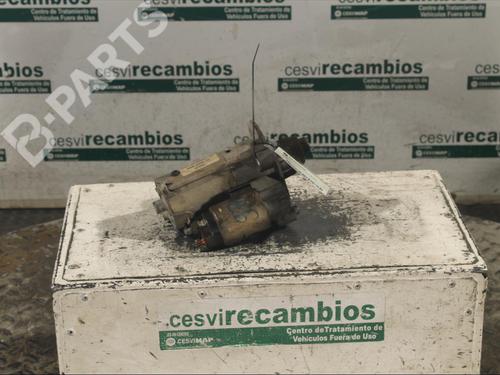 Starter FORD FUSION (JU_) 1.4 TDCi | BP11897832M8 