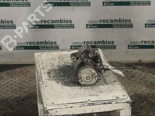 Starter CITROËN C3 Picasso (SH_) 1.6 HDi | BP11896698M8