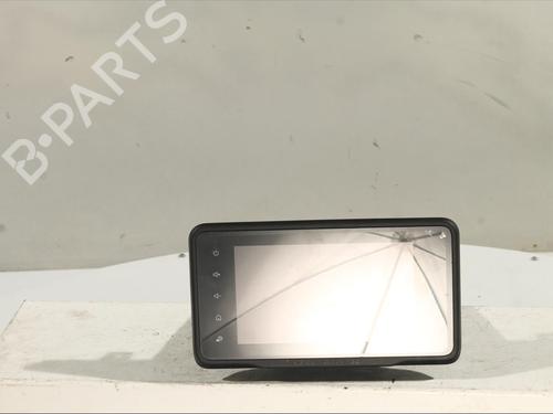 Used Electronic module Electronic module DACIA DUSTER (HM_) 1.5 dCi 115 (HMAD) (116 hp) 27555285 27555285