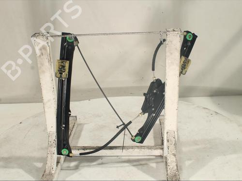 Front left window mechanism BMW X3 (F25) xDrive 20 d | BP20503487C22 