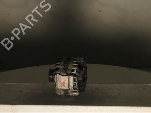 Used Alternator Alternator FIAT 500X (334_) 1.6 (334AXE1A) (110 hp) 31077534 31077534