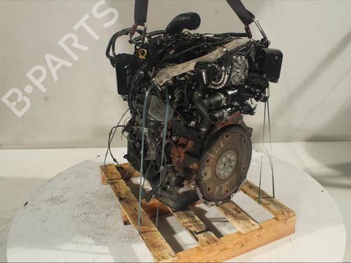 Engine LAND ROVER FREELANDER 2 (L359)  | BP20290933M1 