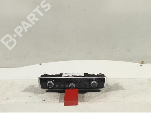 Used Climate control AUDI A3 (8V1, 8VK) 2.0 TDI (150 hp) 11983411