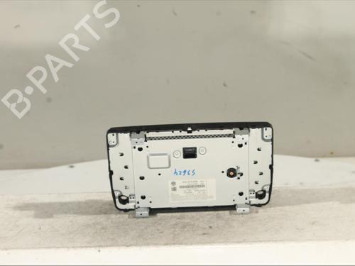 Ferdsskriver VW PASSAT B8 (3G2, CB2) 2.0 TDI 4motion | BP23558751C48 