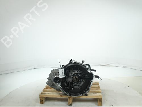 Used Gearbox Gearbox KIA STONIC (YB) 1.2 CVVT (84 hp) 36173567 36173567