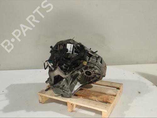 Gearbox NISSAN QASHQAI II (J11, J11_) 1.5 dCi | BP29986177M3