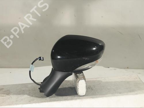 Left mirror RENAULT CLIO IV (BH_) 1.5 dCi 75 | BP16281720C26 