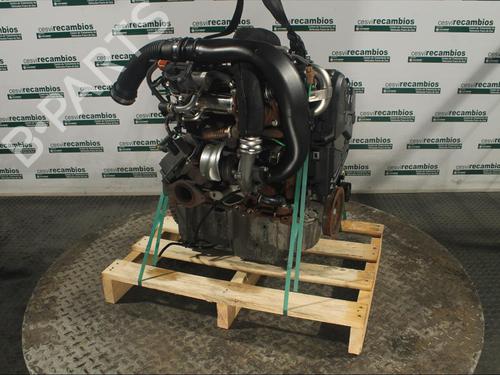 Engine NISSAN NV200 / EVALIA Bus  | BP11897073M1 