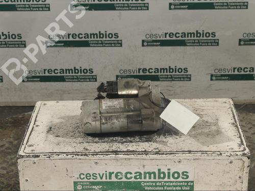 Startmotor TOYOTA AURIS (_E15_) 1.8 Hybrid (ZWE150_, ZWE150R) (136 hp) 11898005