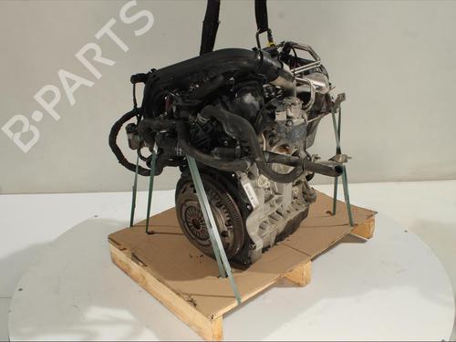 Engine SEAT LEON (5F1) 1.2 TSI | BP27359011M1 