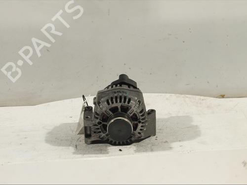 Used Alternator Alternator FIAT GRANDE PUNTO (199_) 1.3 D Multijet (199.AXD11, 199.AXD1A, 199.AXD1B,... (90 hp) 11904255 11904255