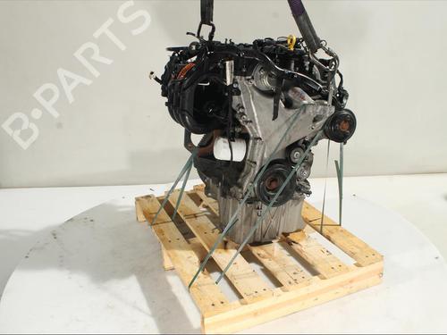 Engine FORD FIESTA VII (HJ, HF)  | BP24352746M1 