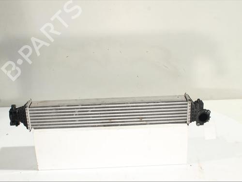 Intercooler HONDA CIVIC X Hatchback (FC_, FK_) 1.0 VTEC (126 hp) 32277573