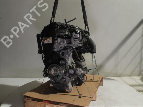 Engine DS DS 7 Crossback (J4_, JR_, JC_) 2.0 BlueHDi 180 (JJEHZR) | BP33188347M1  - Image 5