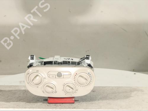Used Climate control FIAT 500 (312_) 1.2 (312AXA1A) (69 hp) 18261727